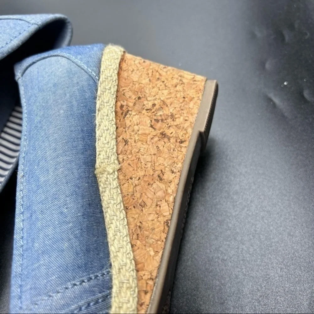 Sonoma Wedges